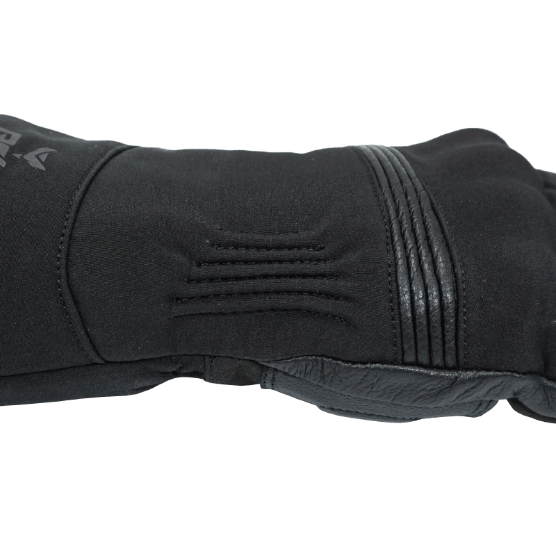 Gants hiver ADX Stockholm noir T11 (XL) - vue 5