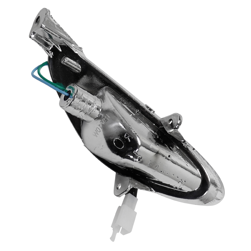 Clignotant avant gauche P2R TNT 50 Roma 3 - vue 2
