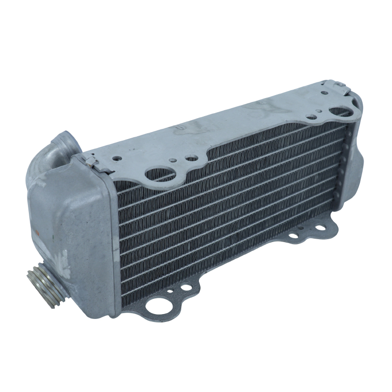 Radiateur 50 cc boîte adaptable Rieju 50 MRT 2009-2017 P2R - vue 4