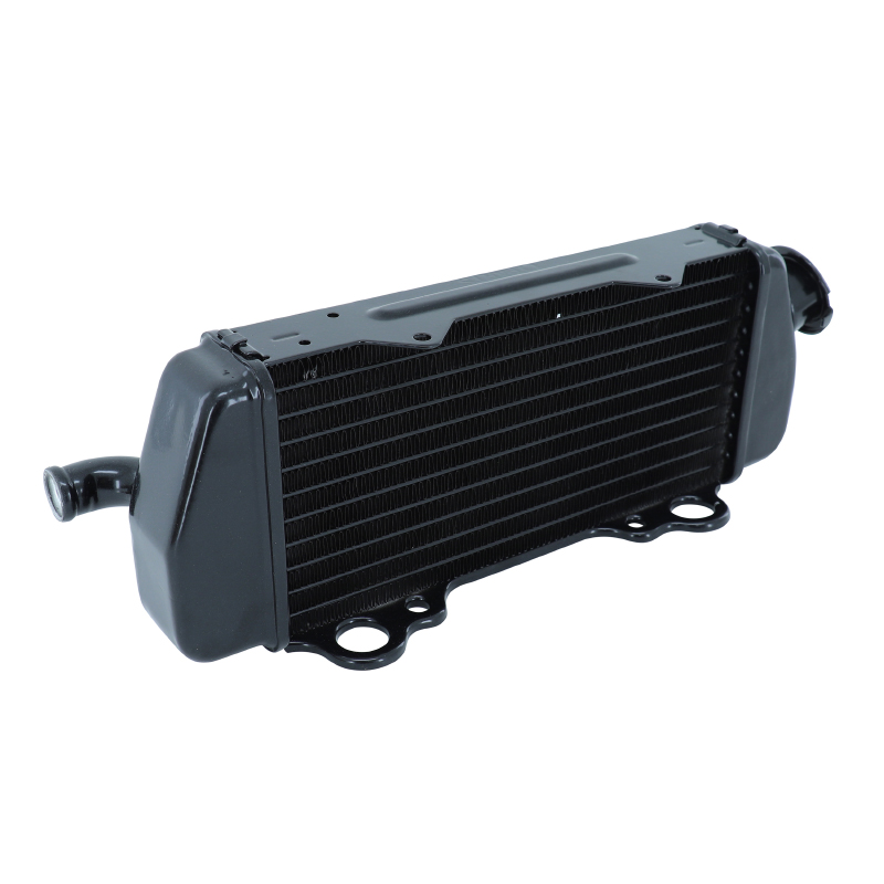 Radiateur 50cc boîte adaptable Beta 50 RR 2005+ P2R - vue 4