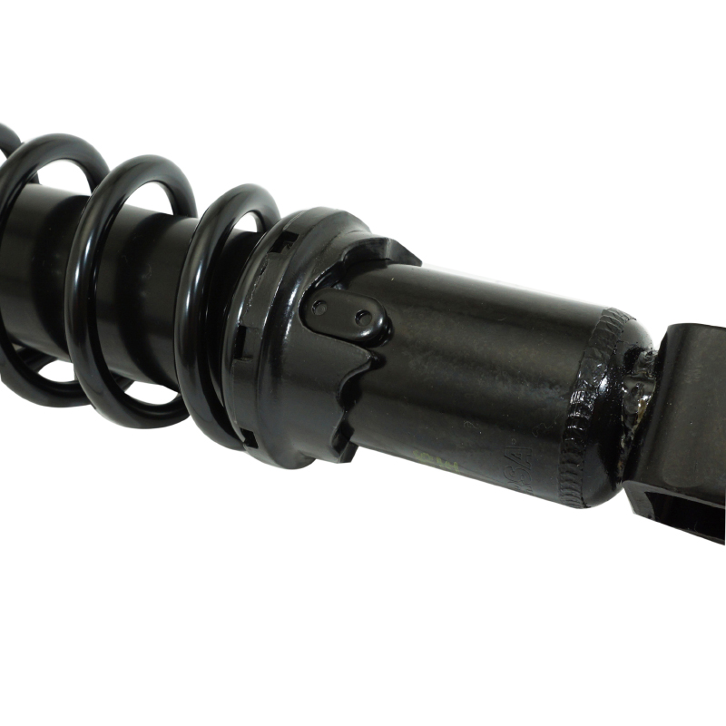 Amortisseur maxiscooter adaptable Kymco 200-300 Downtown noir Sélection P2R - vue 2
