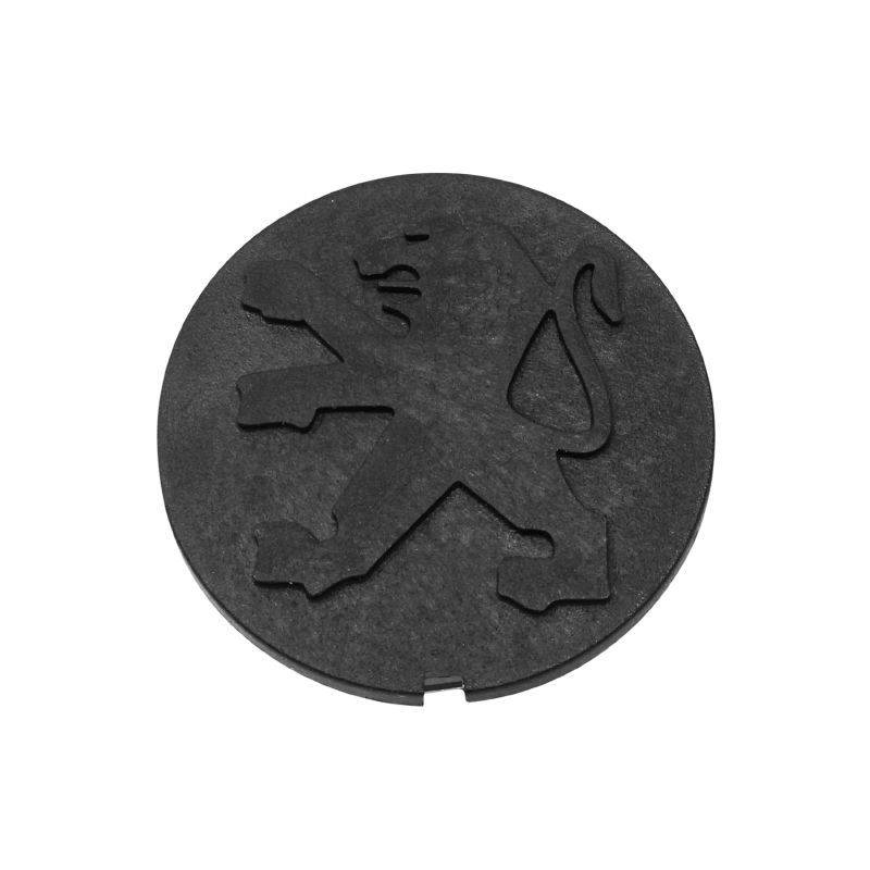 Cache-poussière de roue Peugeot 50 Vivacity 3 (OEM 772534) - vue 2