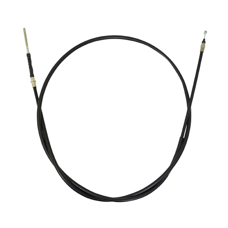 Câble de frein arrière Peugeot 50 Tweet/Sym Symphony (OEM 43450-ara-000) - vue 2