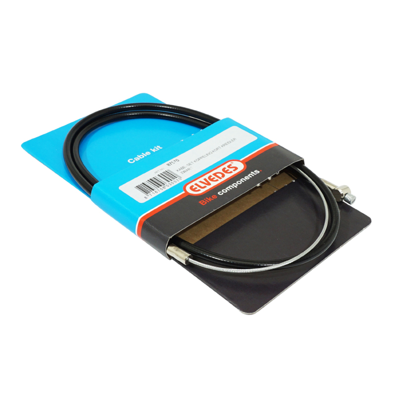 Câble d'embrayage cyclo adaptable Kreidler Sélection P2R - vue 2