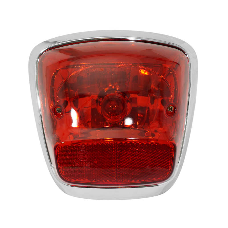 Feu arrière scooter origine SYM 50 Fiddle OEM 33700-ALA-000 - vue 2