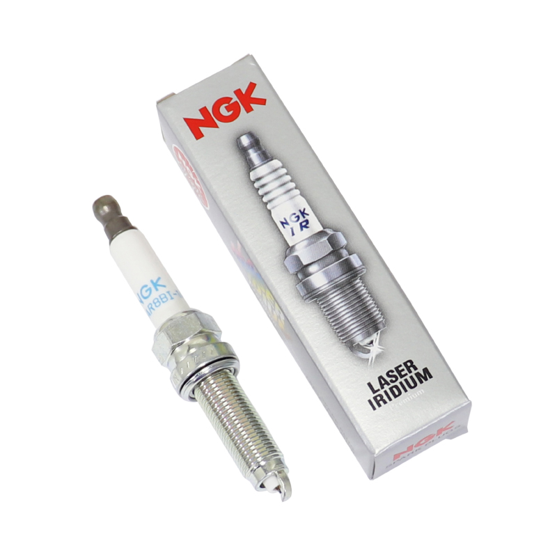 Bougie d'allumage NGK Iridium 14mm culot 26,5mm - vue 2