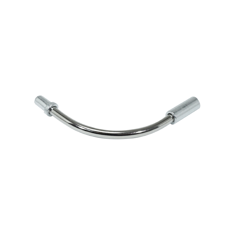 Coude V-Brake Fibrax 90° avant - vue 2