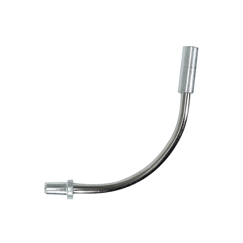 Coude V-Brake Fibrax 90° avant - vue 3