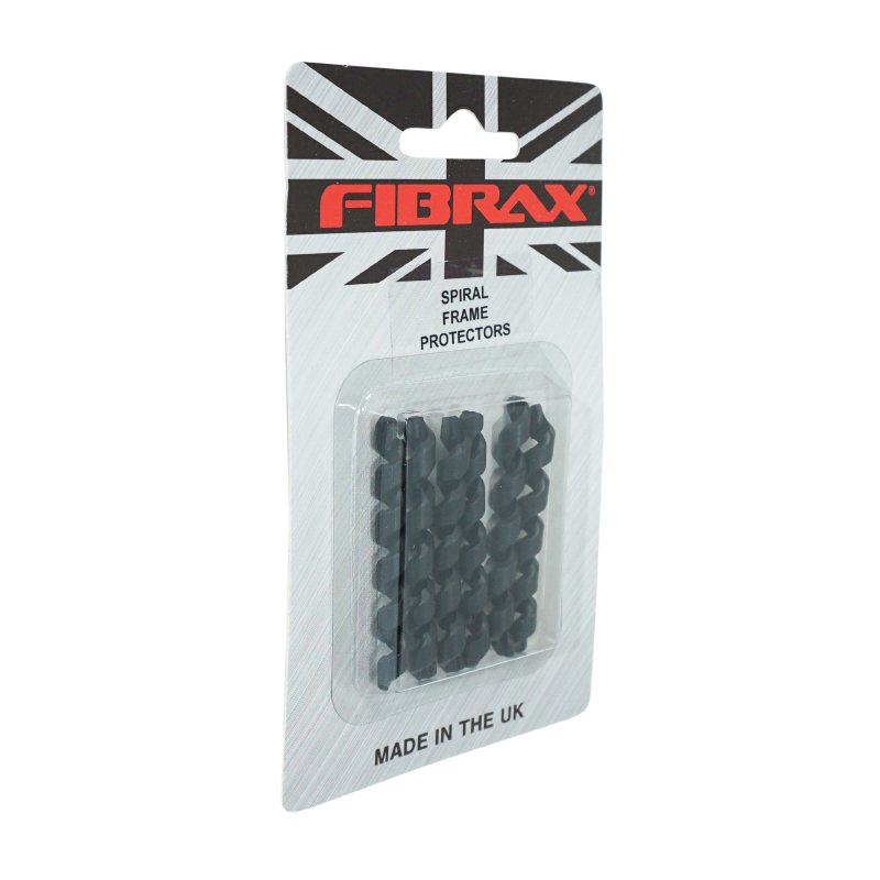 Flexible de protection cadre et gaine FIBRAX - Lot de 6 - vue 3