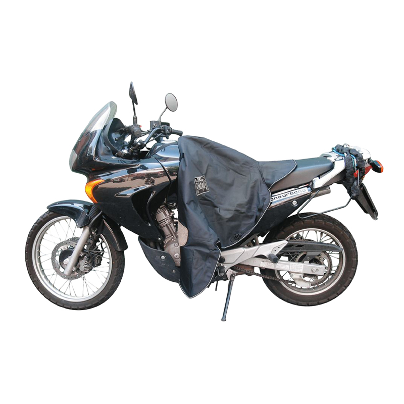 Tablier couvre-jambe Tucano Urbano Gaucho R119 noir - vue 5
