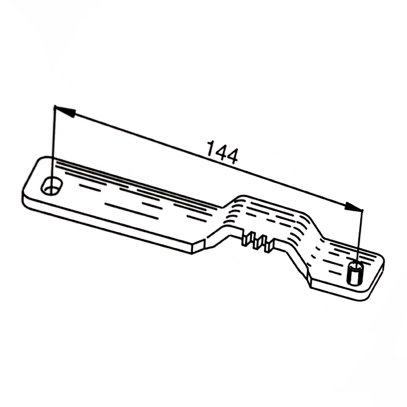 Bloc variateur Buzzetti pour Kymco 50 cc 2T (5580) - vue 2