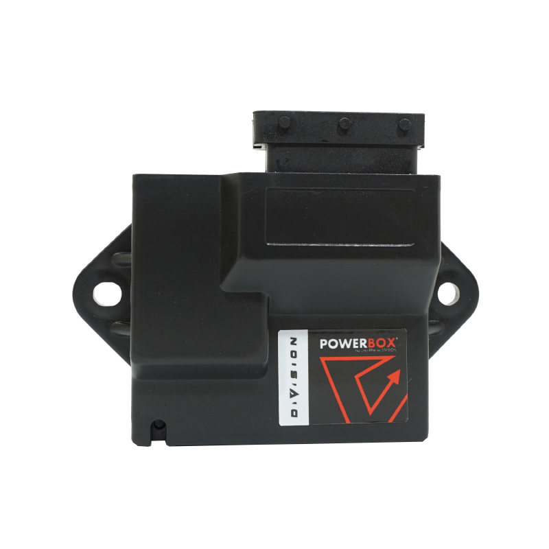 Boîtier CDI 50 à boîte Voca Racing pour Minarelli 50 AM6 (allumage Ducati 12 bobines) - Rieju 50 MRX-SMX-MRT - Peugeot 50 XR7-XP7 - vue 4