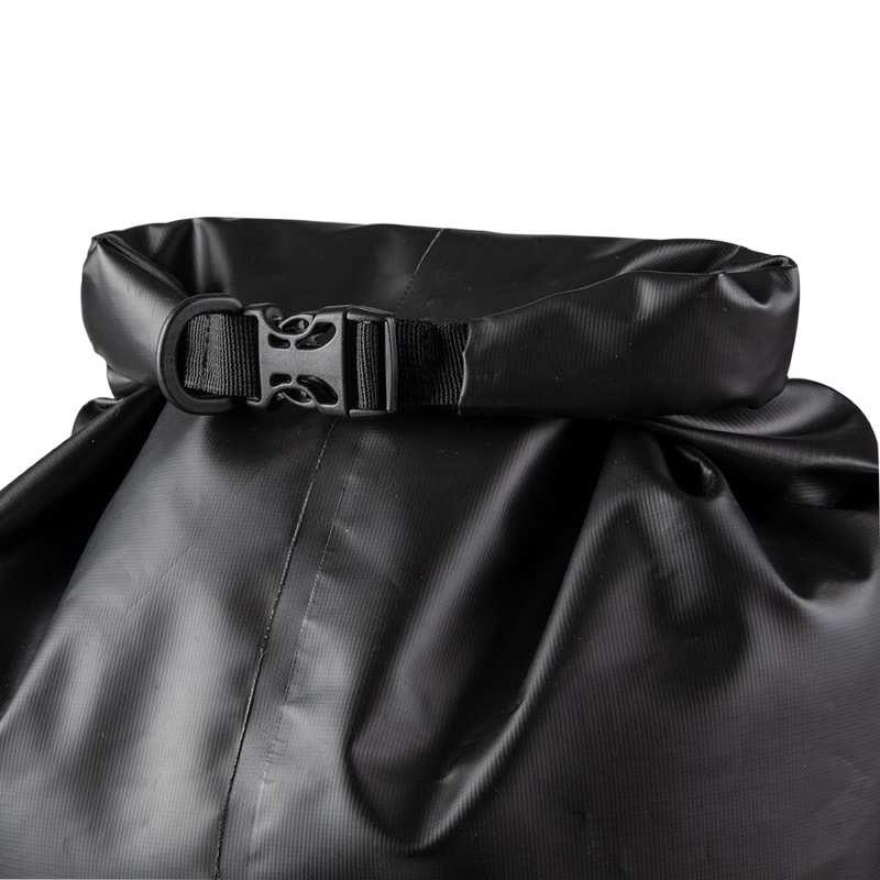 Sac-baluchon-sacoche tucano SUB20 etanche noir (haut 45CM x large 24CM x profondeur 24CM) - vue 3