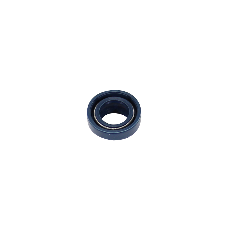 Joint spi de pompe a eau 50 a boite adaptable minarelli 50 AM6 (10x18x5-8mm DL - NBR) -Artein - vue 2