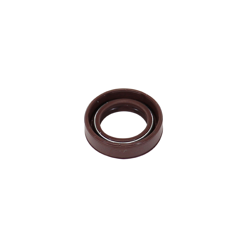 Joint spi embiellage Artein 18x28x7-7.5mm Viton Piaggio 50 Gilera 50 Derbi 50 - vue 2