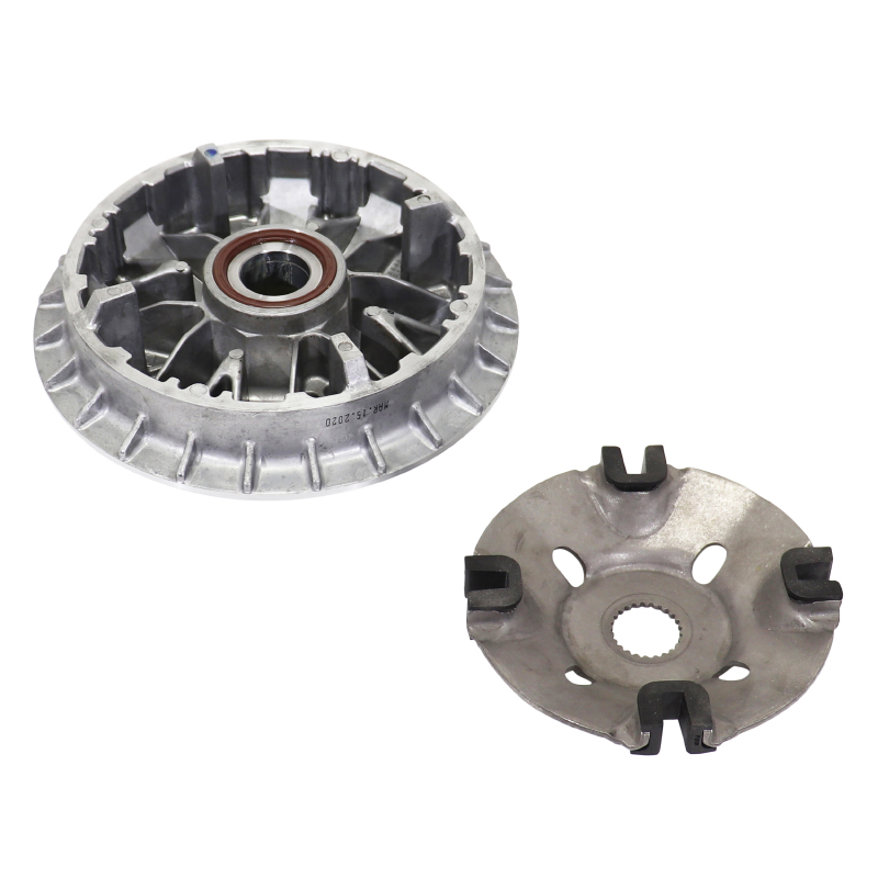 Variateur maxiscooter TPR adaptable Yamaha 530 TMAX 2012+ / 500 TMAX 2001-2011 - vue 2