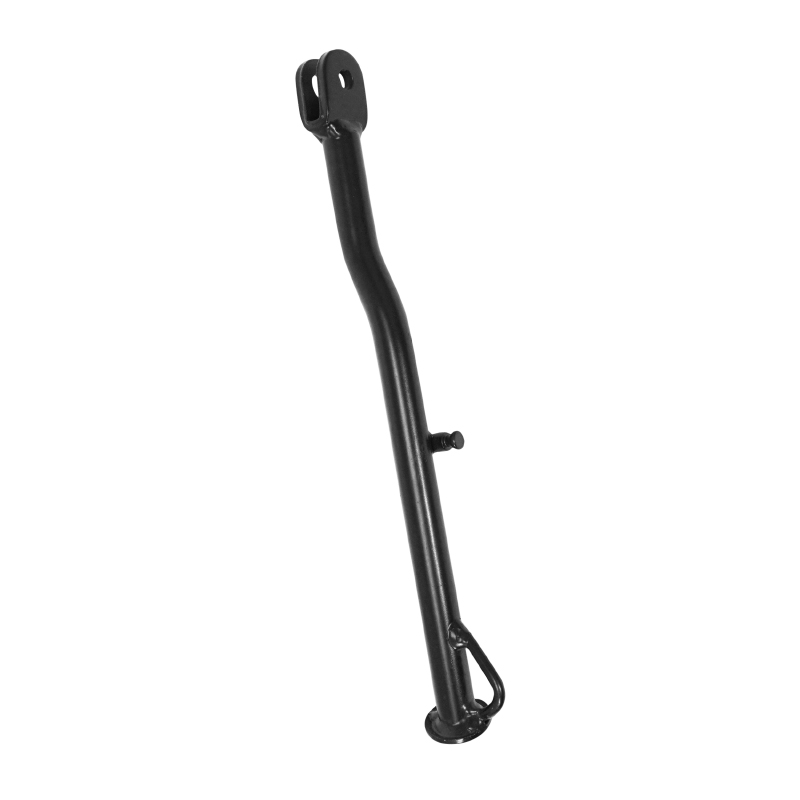 Béquille 50 à boîte latérale origine Rieju 50 RRX noir