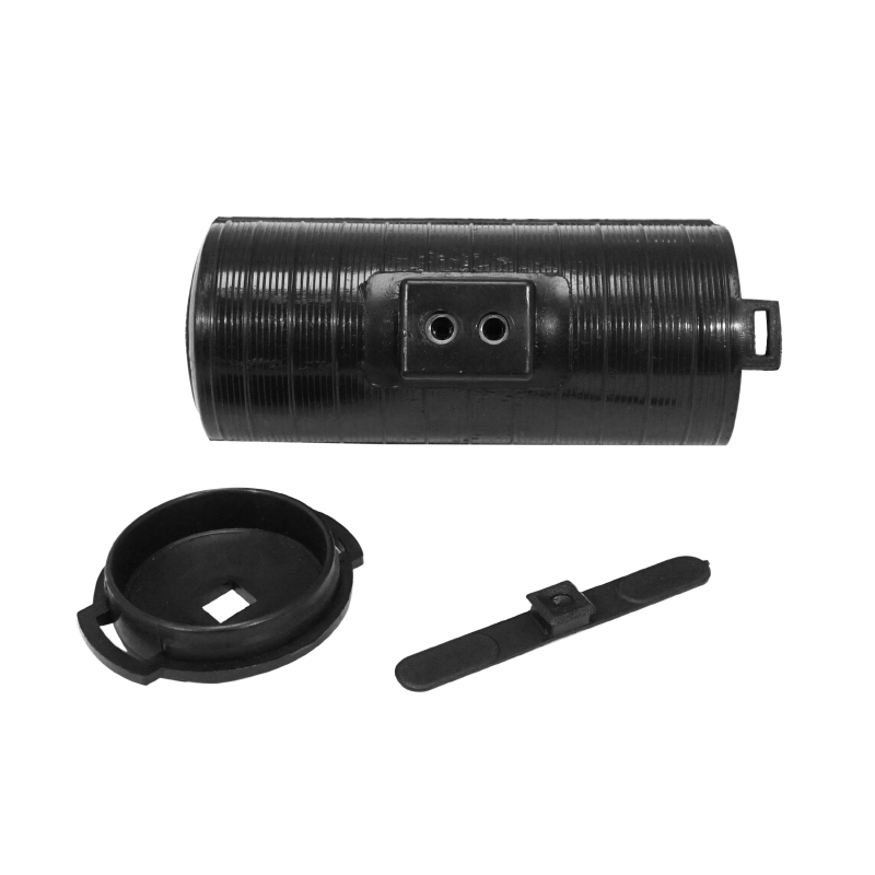 Porte-outil 50 à boîte origine Rieju 50 RR Spike (OEM 0-000.910.0200) - vue 2