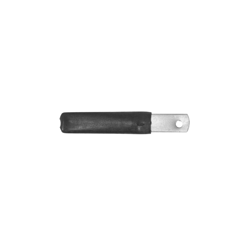 Support de fixation faisceau Rieju 50 SMX, MRX, RRX, RS2, Spike - Référence OEM 0-000.980.5004 - vue 2