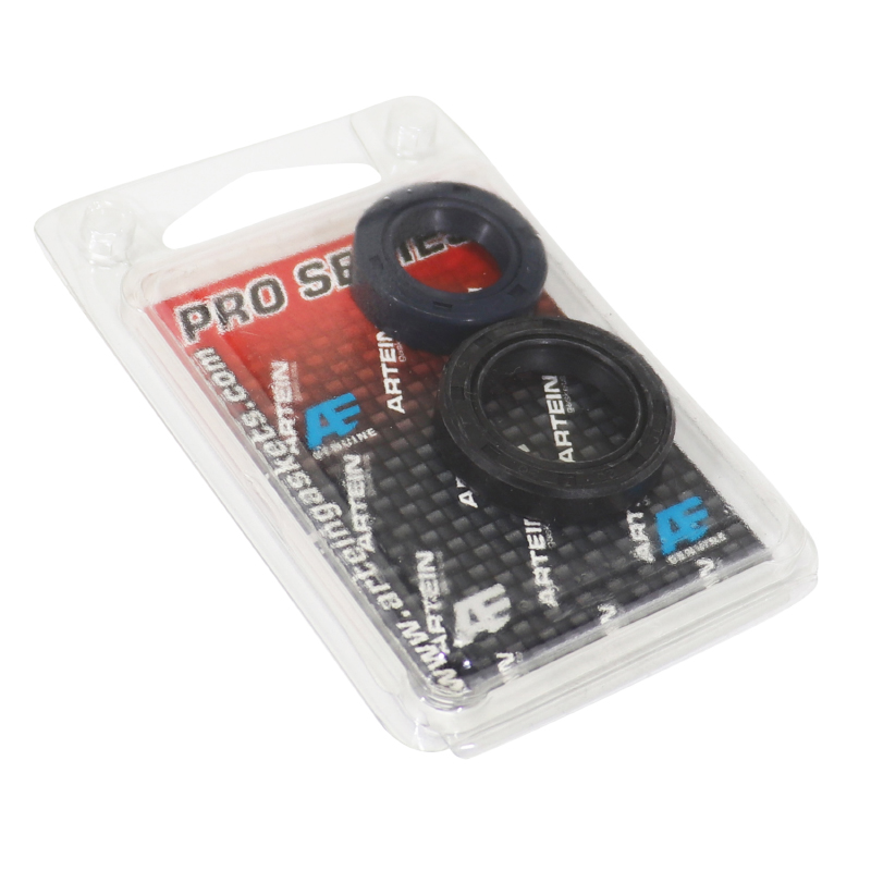 Joint spi embiellage Artein adaptable Peugeot 50 Buxy Squab Elyseo Speedfight Air Speedfight 2 Air Speedake Trekker Speedfight 2 Liquide 2000+2008 - vue 3