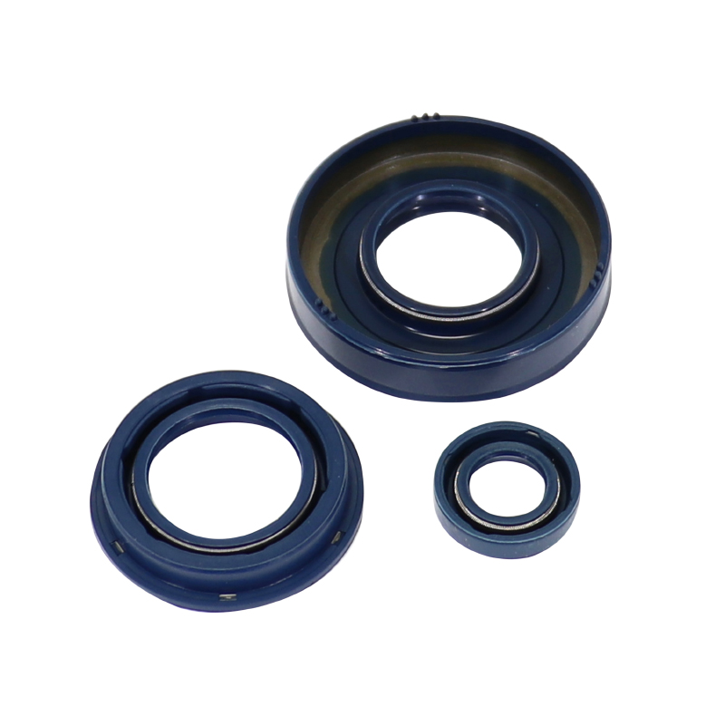Kit joints spi embiellage et pompe à eau adaptable MBK 50 Nitro Yamaha 50 Aerox Pro-Series Artein - vue 2