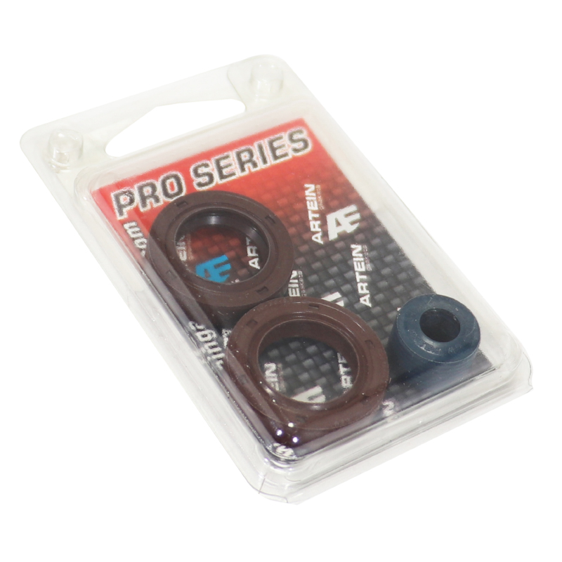 Kit joint spi embiellage et pompe à eau Artein Piaggio 50 Zip SP NRG LC Pro-Series - vue 3
