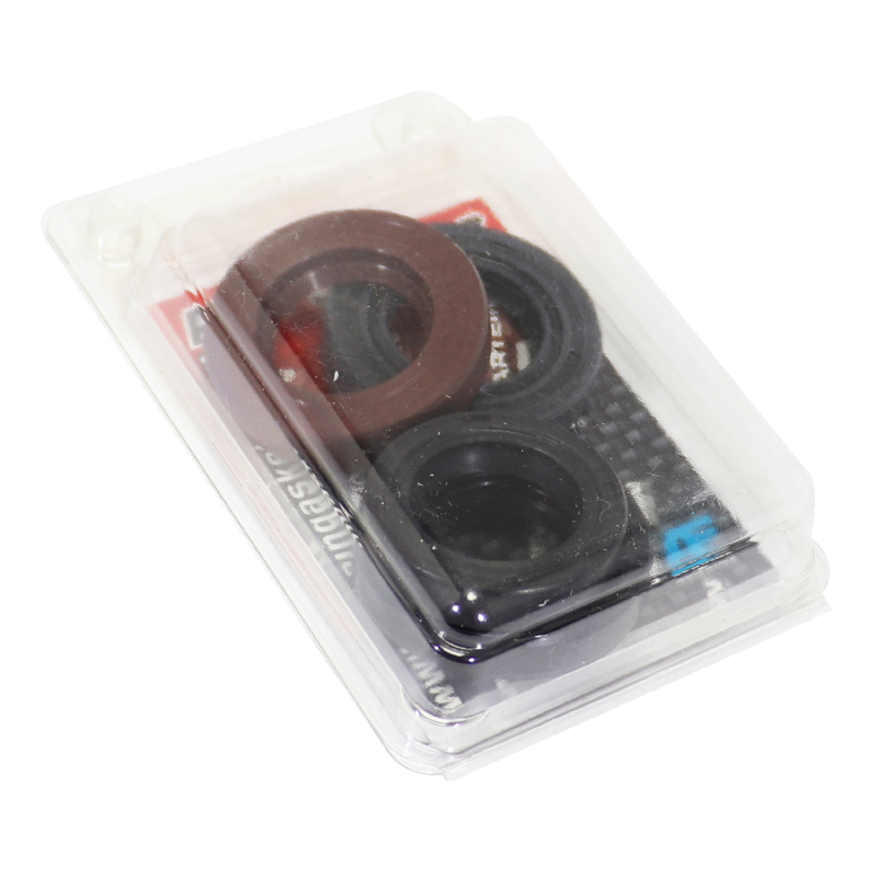 Joint spi moteur Artein adaptable Derbi Variant Start 5 - vue 3
