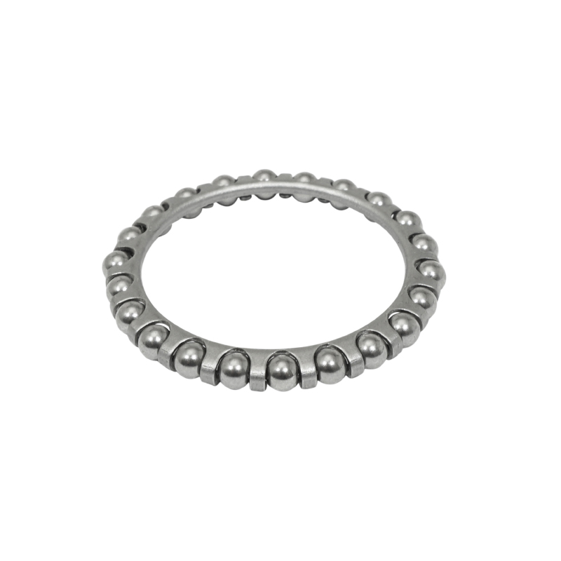 Bague-cage à billes direction oversize 22 billes P2R - vue 2