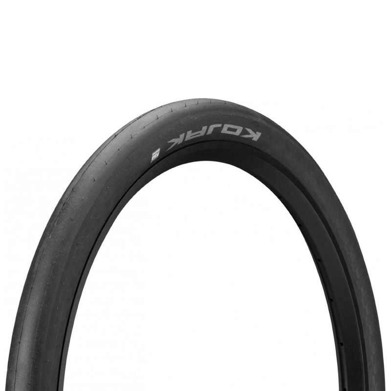 Pneu VTT urbain Schwalbe Kojak 26 x 2.00 noir renfort Raceguard TR (50-559)