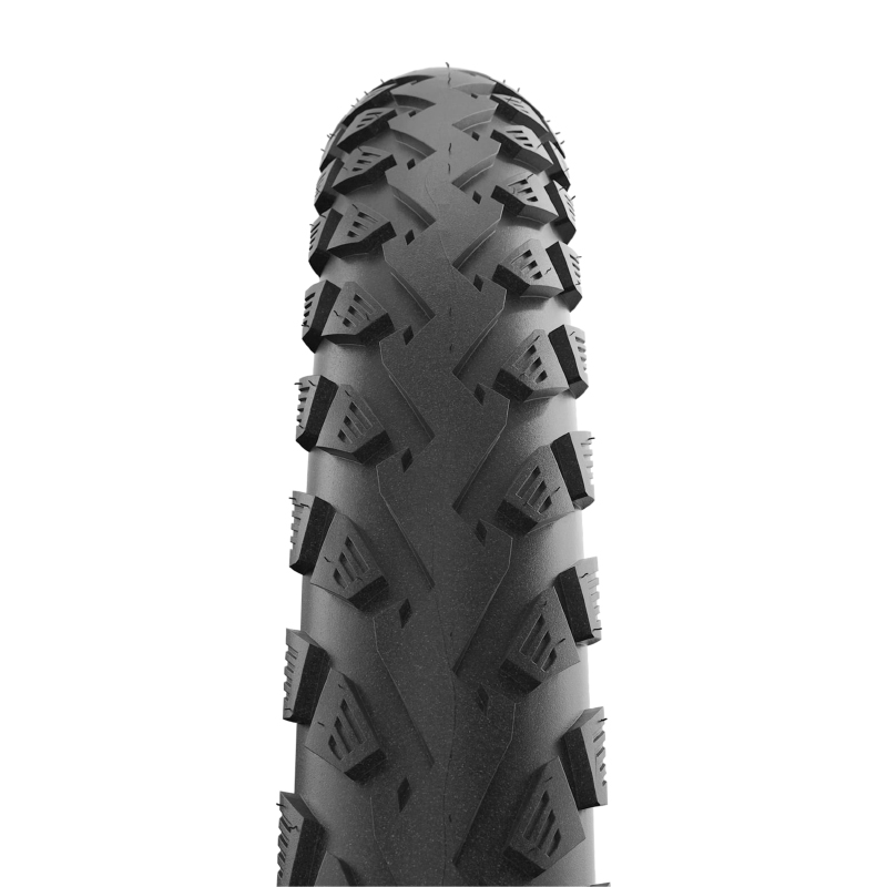 Pneu VTT Schwalbe Land Cruiser Plus 27,5 x 2,00 noir TR Puncture-Guard VAE - vue 2