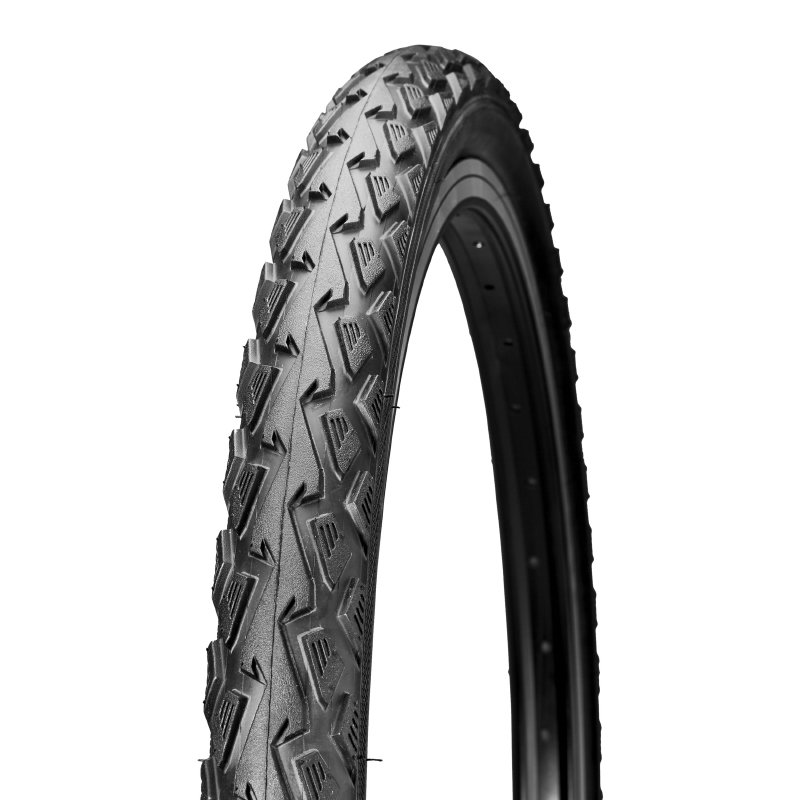Pneu VTC Schwalbe Land Cruiser 700 x 47 noir - vue 2