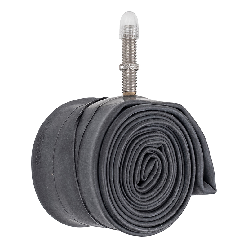 Chambre a air velo 26 x 2.10-3.00 schwalbe valve standard 40MM tout alu (AV13F) - vue 2