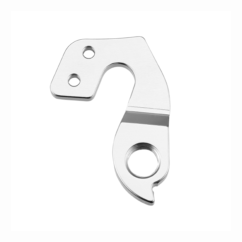 Patte de dérailleur aluminium Marwi BH GH-262 - vue 2