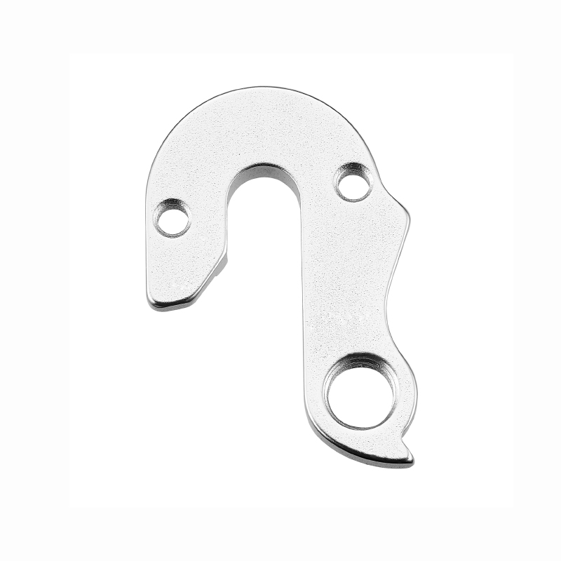 Patte de dérailleur aluminium Marwi Bulls GH-263 - vue 2
