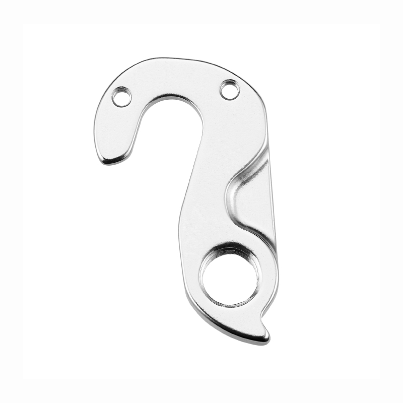 Patte de dérailleur aluminium Marwi Bergamont GH-273 - vue 2
