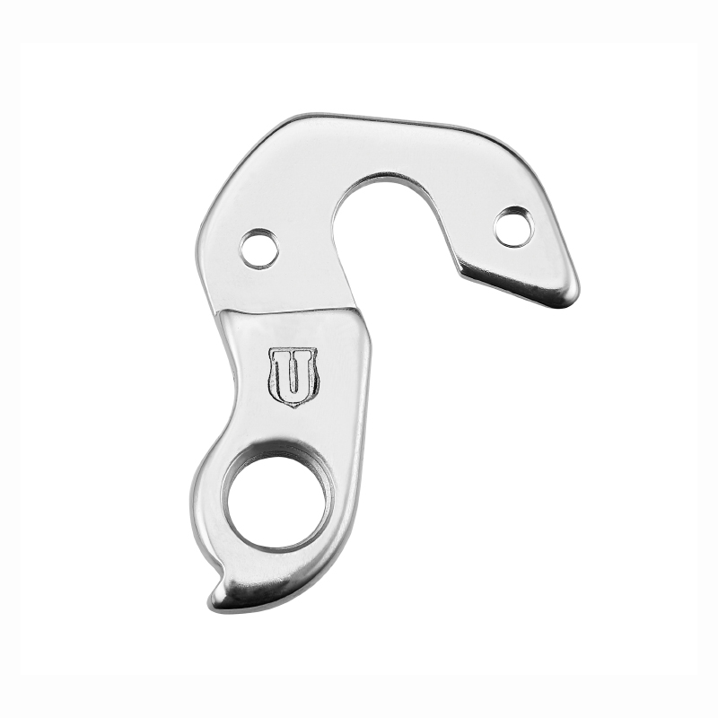 Patte de dérailleur aluminium Marwi Scott GH-275