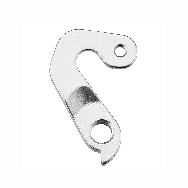 Patte de dérailleur aluminium Marwi Scott GH-277 - vue 2