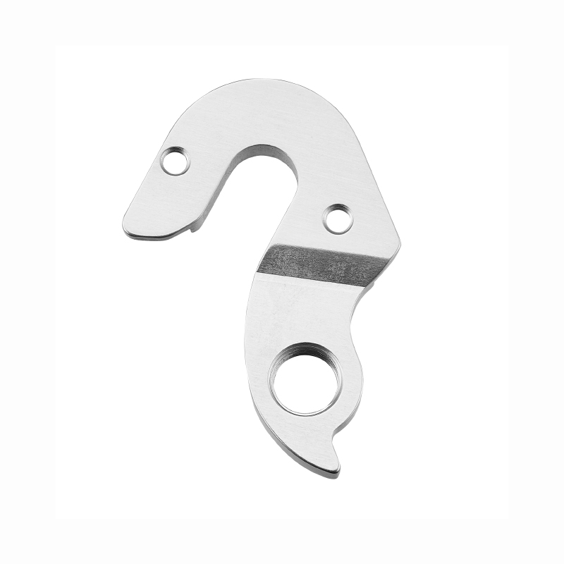 Patte de dérailleur aluminium Marwi Stevens GH-280 - vue 2