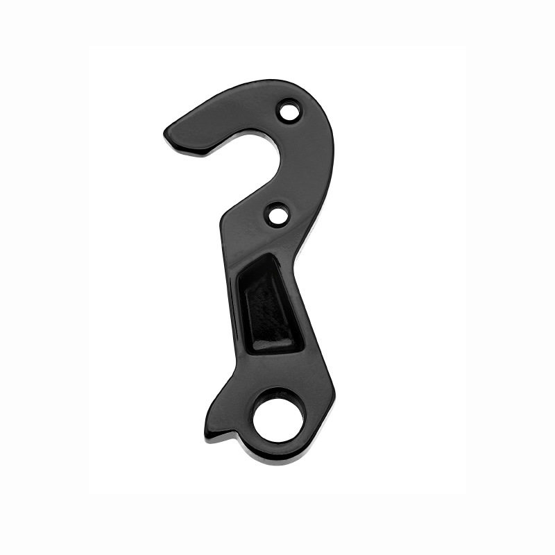 Patte de dérailleur aluminium Marwi Cube GH-287 - vue 2