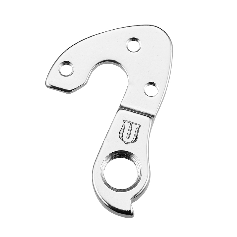 Patte de dérailleur aluminium Marwi Focus GH-289