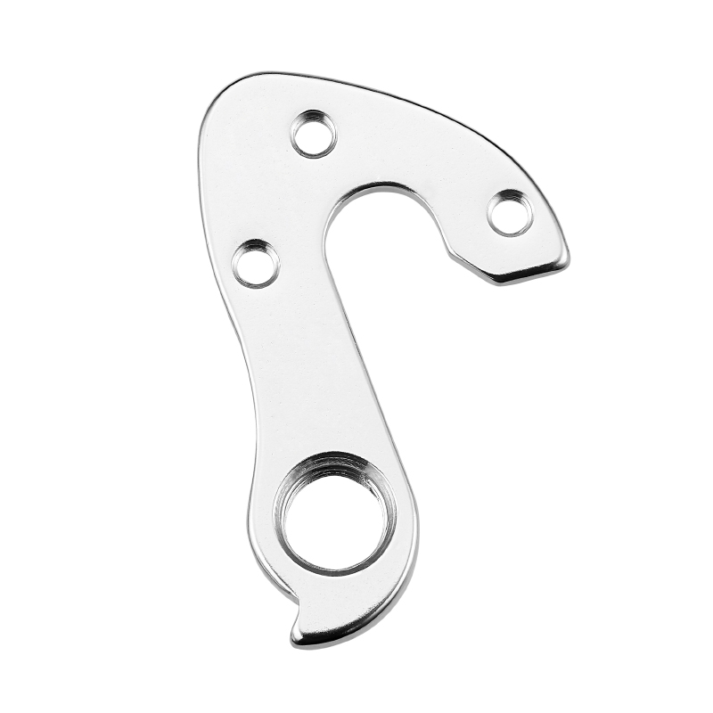 Patte de dérailleur aluminium Marwi Focus GH-289 - vue 2