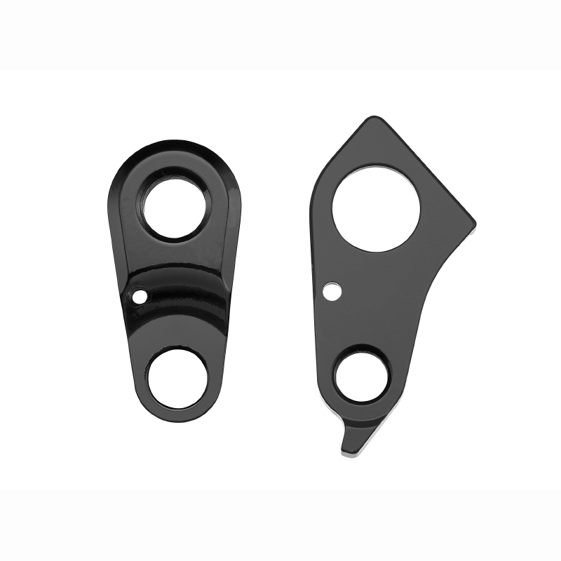 Patte de dérailleur aluminium Marwi Specialized GH-298 - vue 2