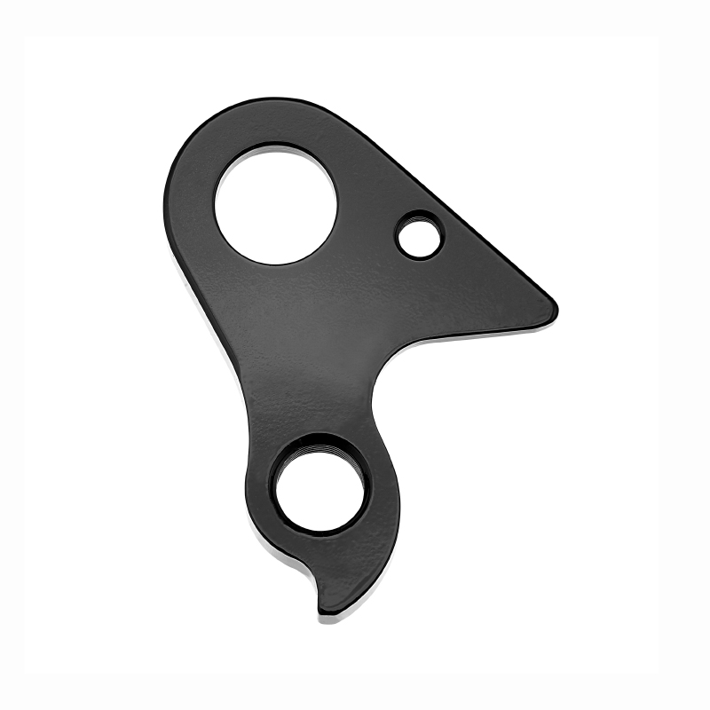 Patte de dérailleur aluminium Marwi Haibike GH-300 - vue 2