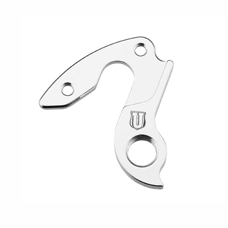 Patte de dérailleur aluminium Marwi GH-301
