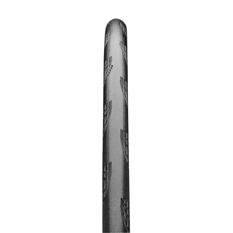 Pneu route 700 x 30 Continental grand prix 5000 noir TS (30-622) -GP5000 - vue 3