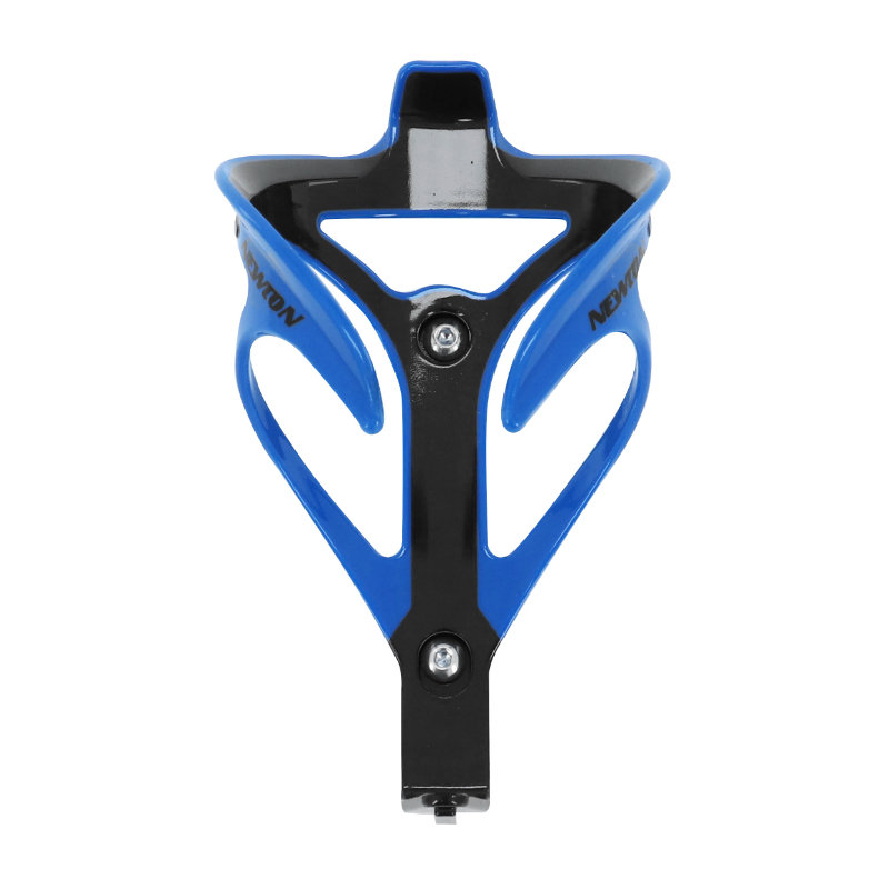 Porte-bidon Newton N6 composite bleu-noir - vue 2