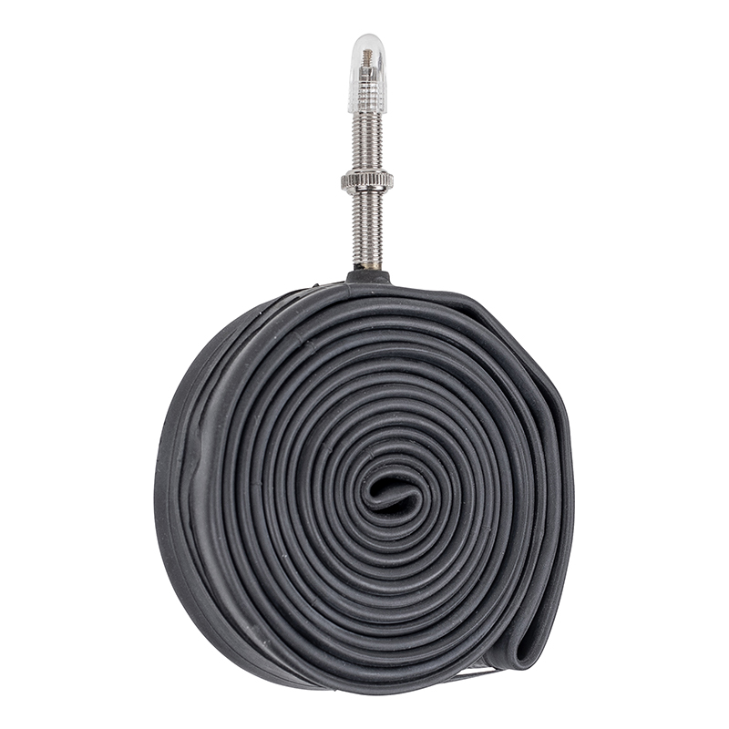 Chambre à air vélo 650 x 20-25 Schwalbe valve Presta obus démontable tout alu - vue 2