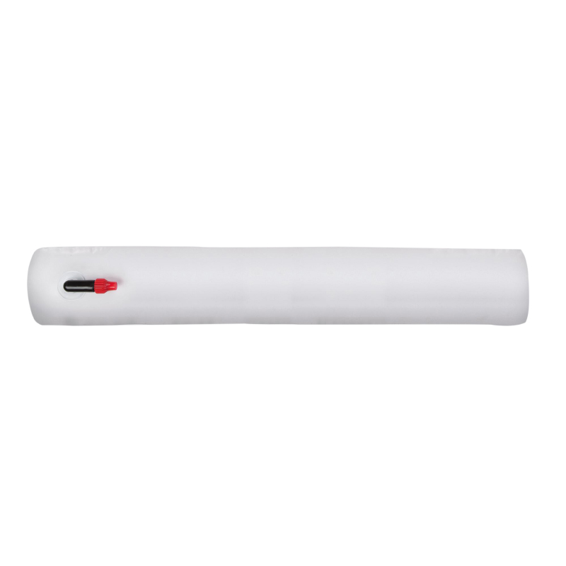 Boudin-coussin de tablier couvre-jambe Tucano R316X-6 (longueur 82 cm)