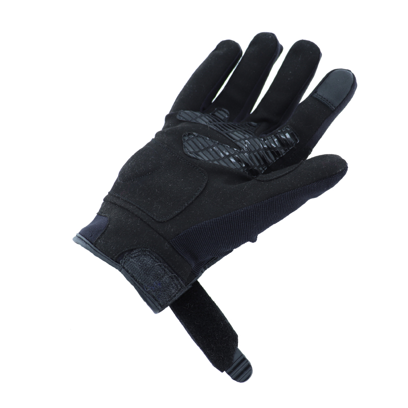 Gants ADX All Season City Coursier Noir T10 - vue 3