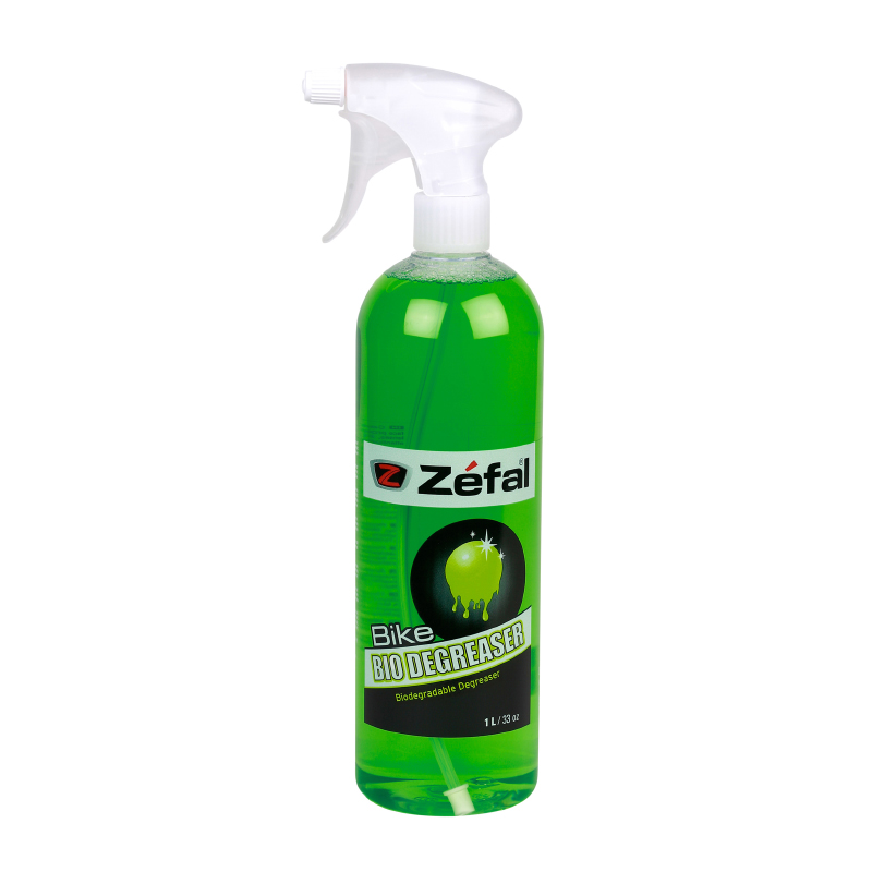 Dégraissant vélo bio Zéfal 1L - vue 3